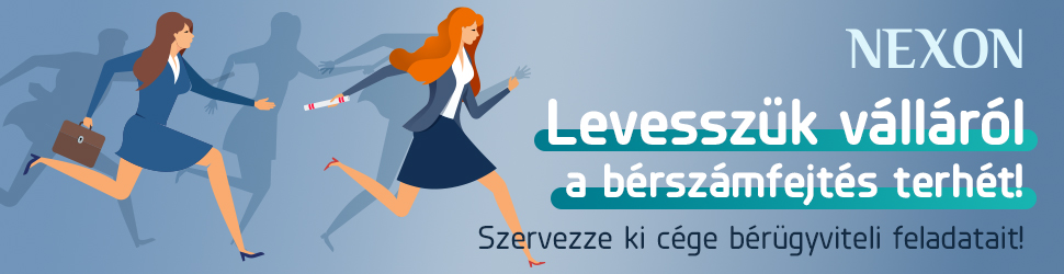 Öt érv, hogy miért éri meg kiszervezni a bérszámfejtést?